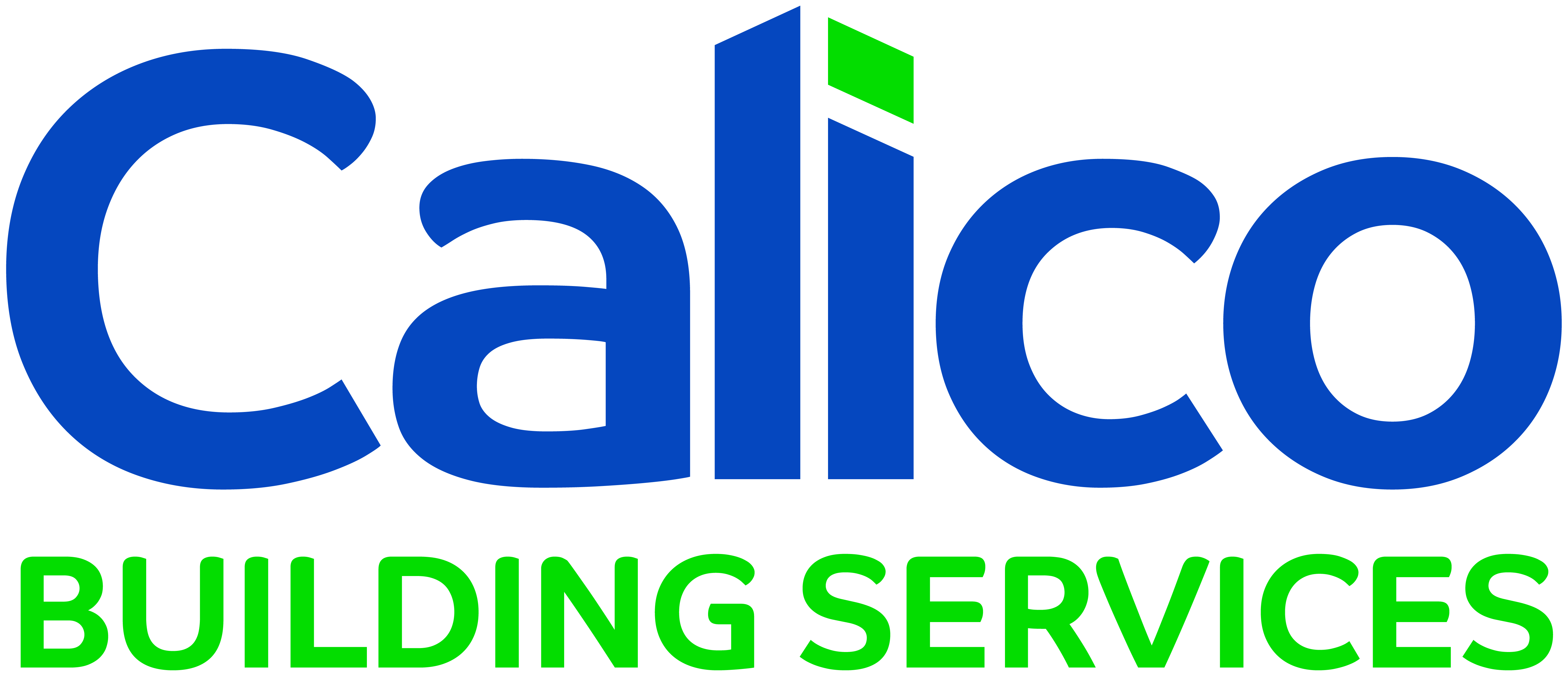 Calico Building Services, Inc.