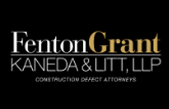 Fenton Grant Kaneda & Litt, LLP