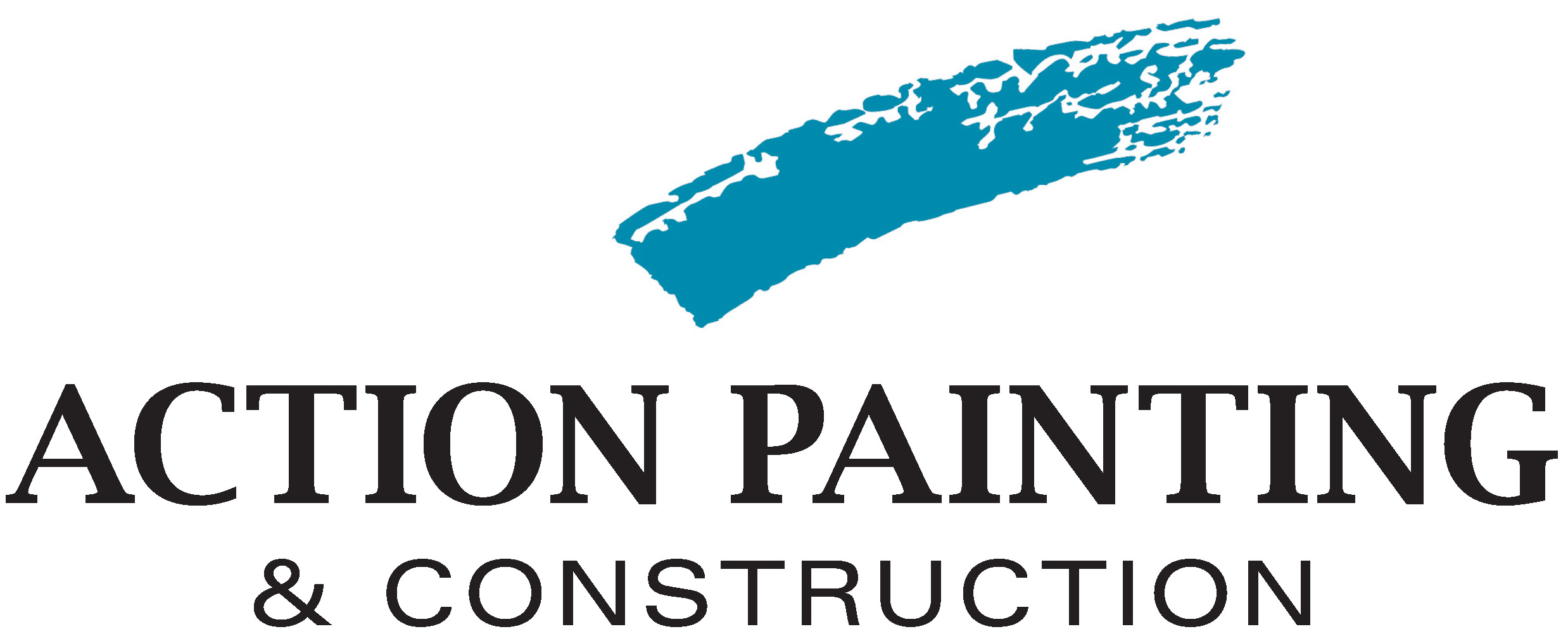 Action Painting & Construction