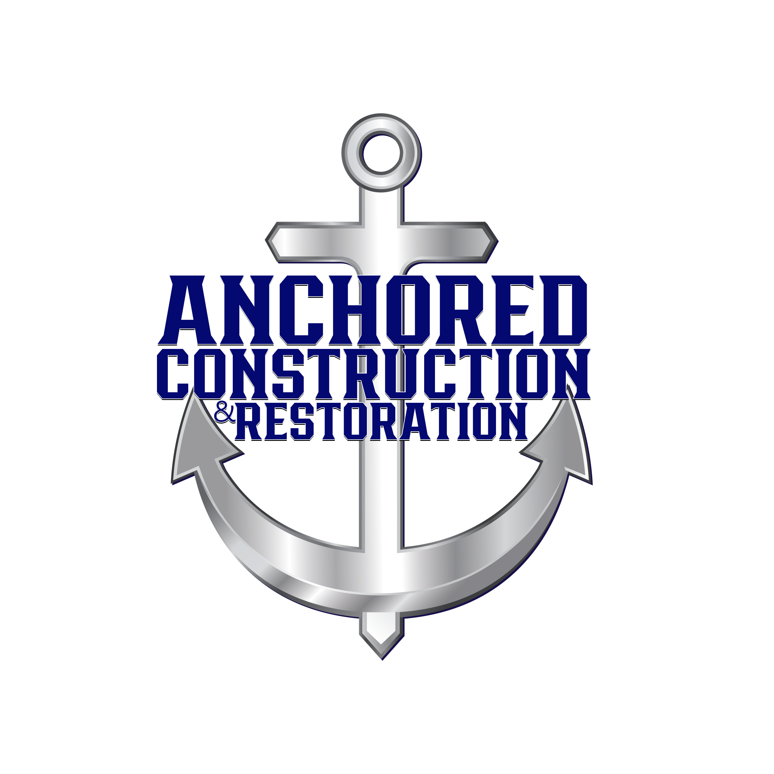 Anchored Construction & Restoration