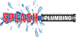 Splash Plumbing