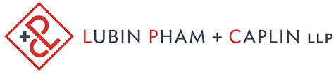 Lubin Pham + Caplin, LLP