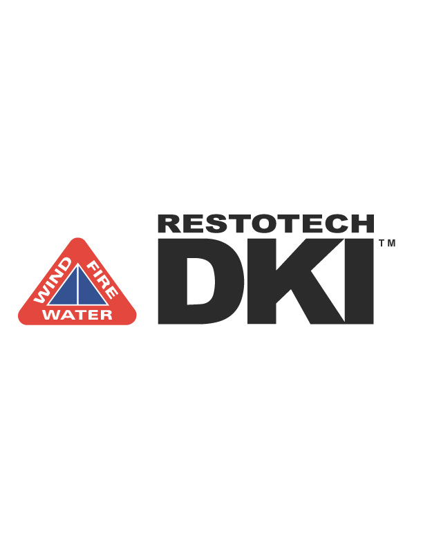 DKI Restotech Water & Fire Damage Restoration Service