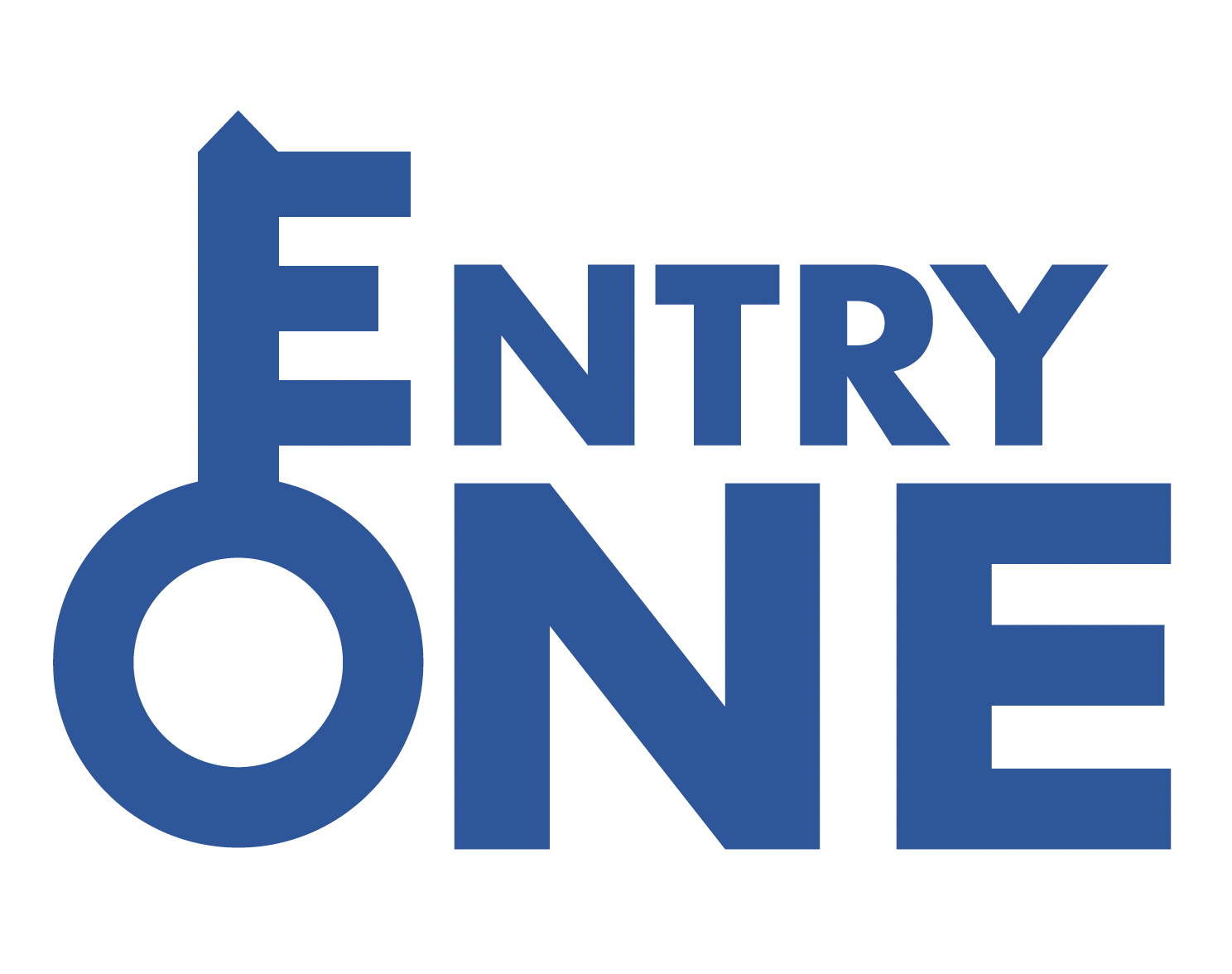 EntryOne (also known as BlueToothKey)