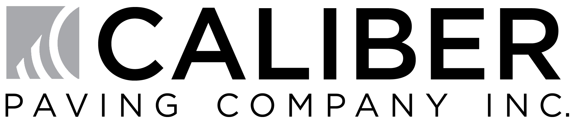 Caliber Paving Company, Inc.