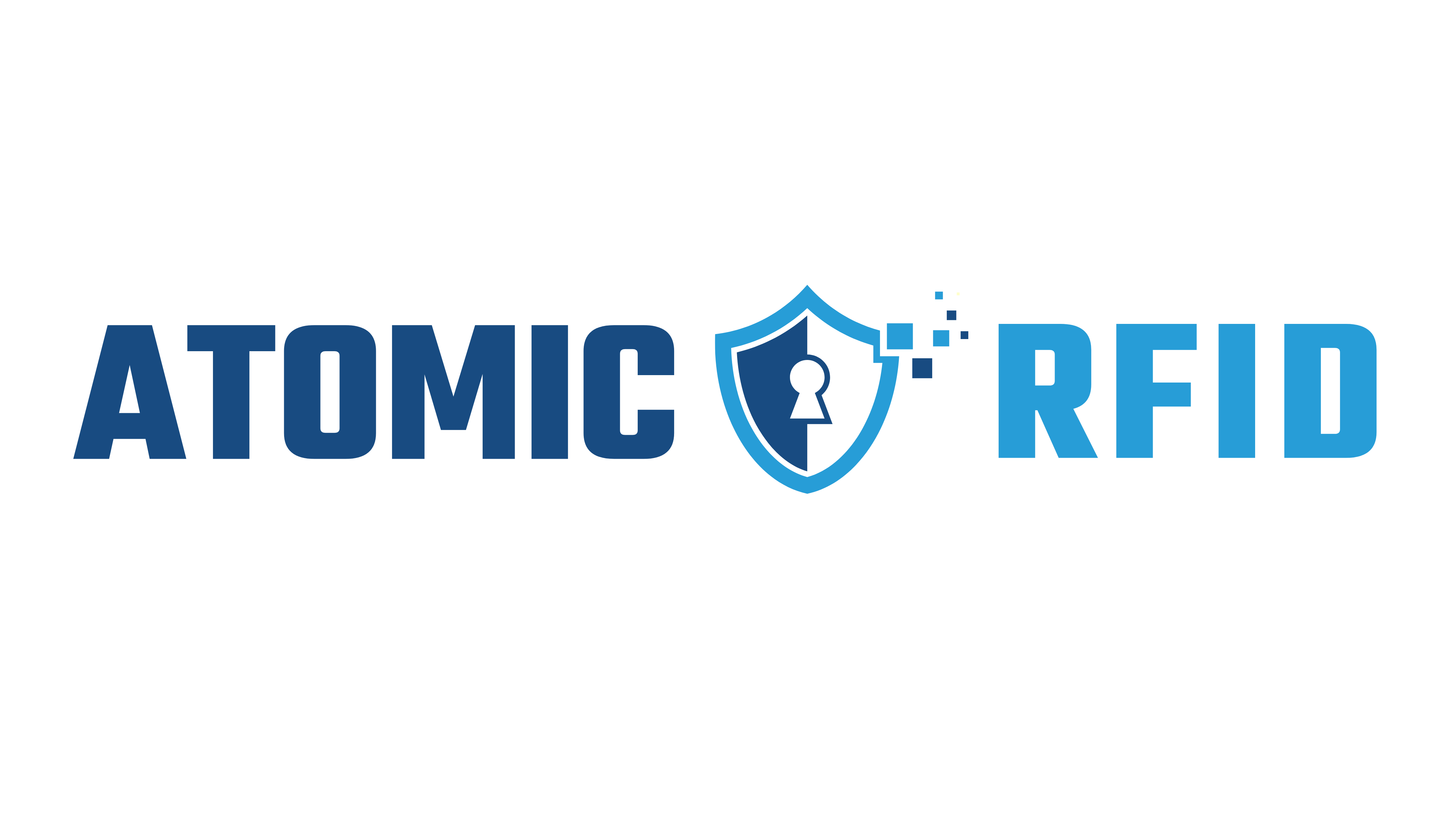 ATOMIC RFID