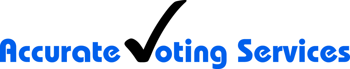 Accurate Voting Services