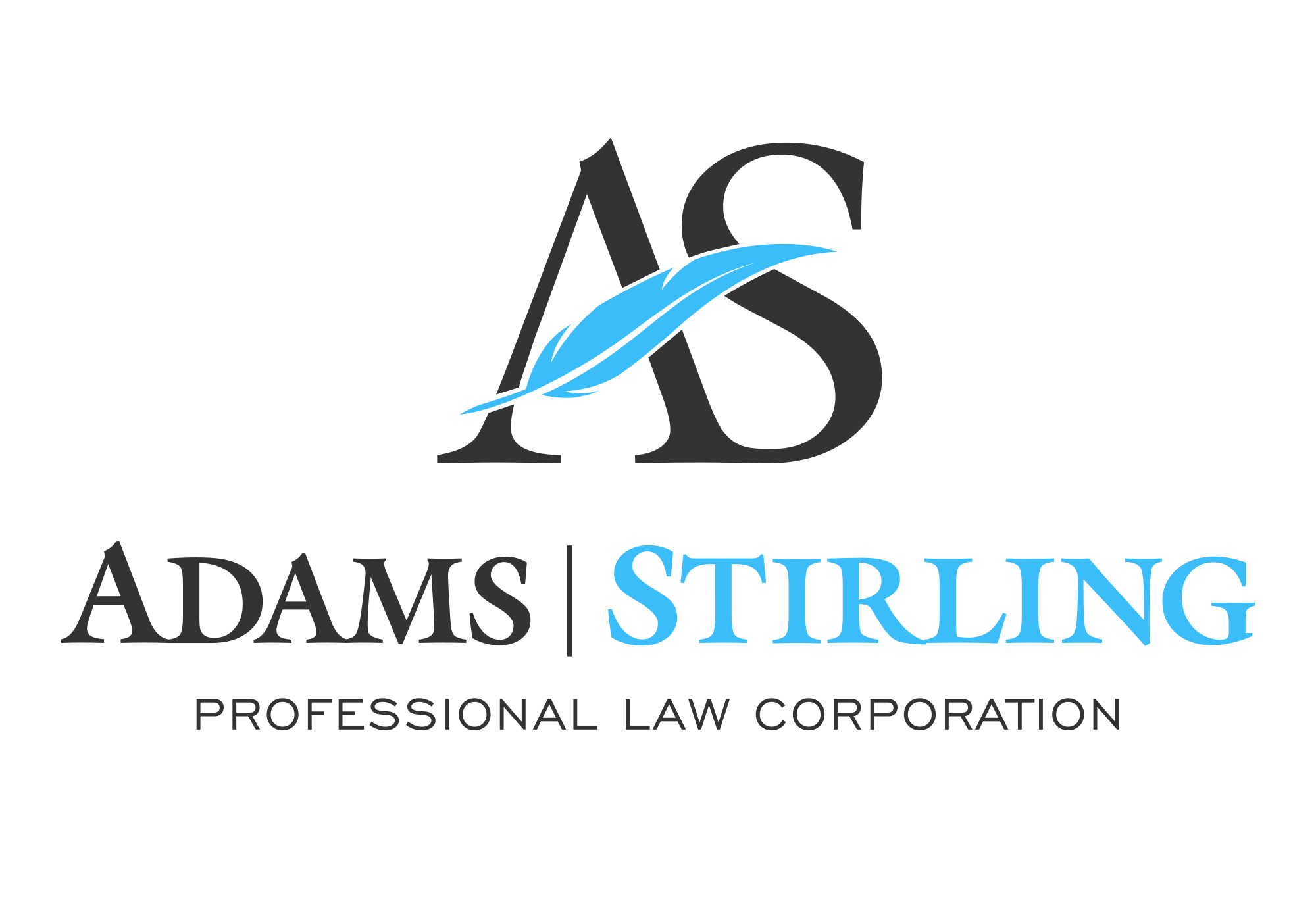 Adams | Stirling PLC