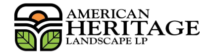 American Heritage Landscape