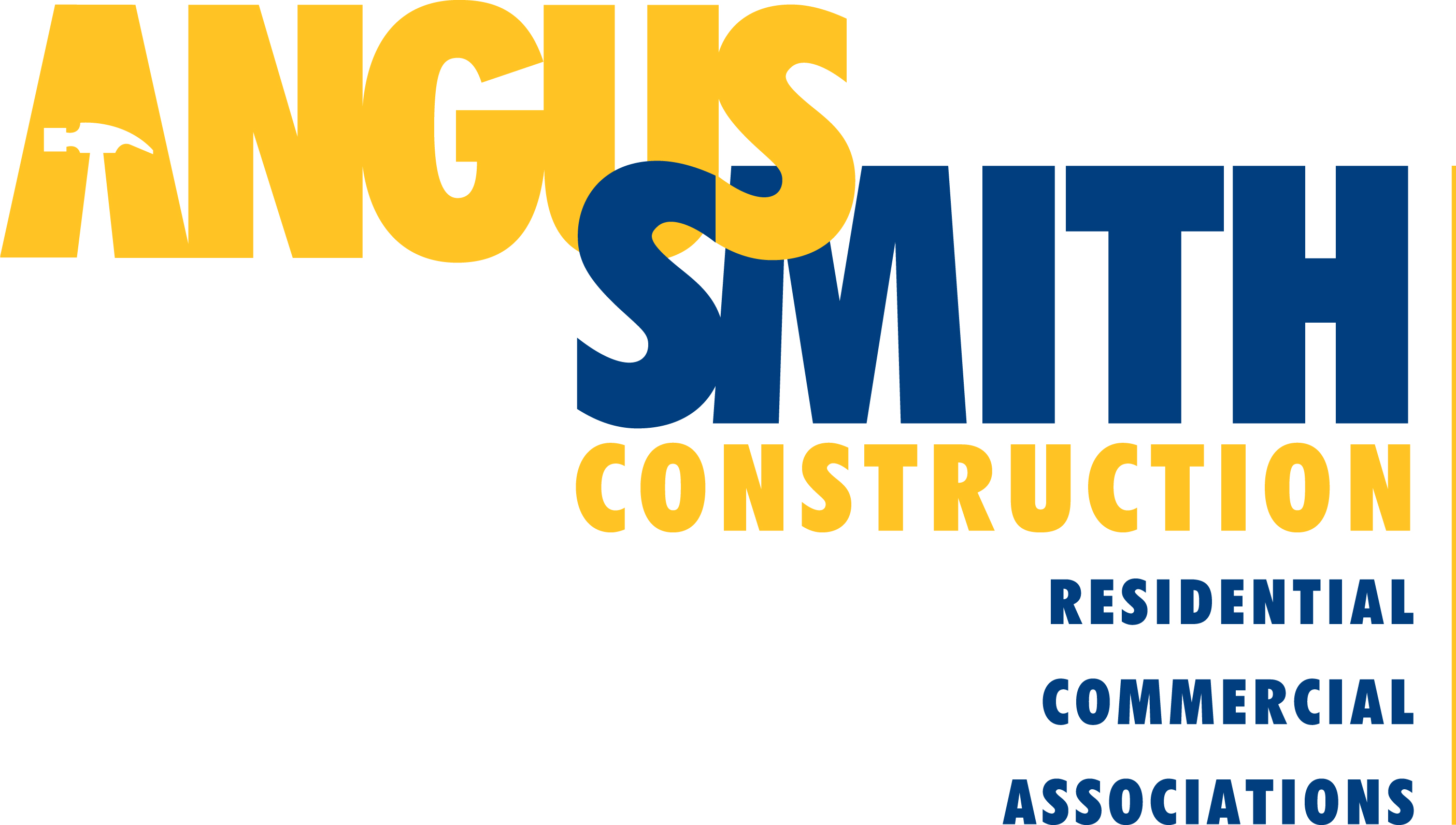 Angus Smith Construction