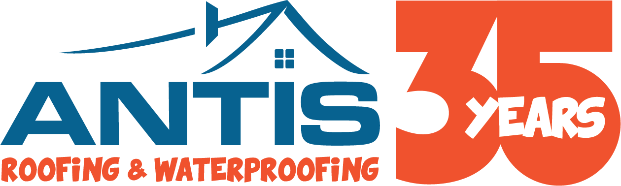 Antis Roofing & Waterproofing