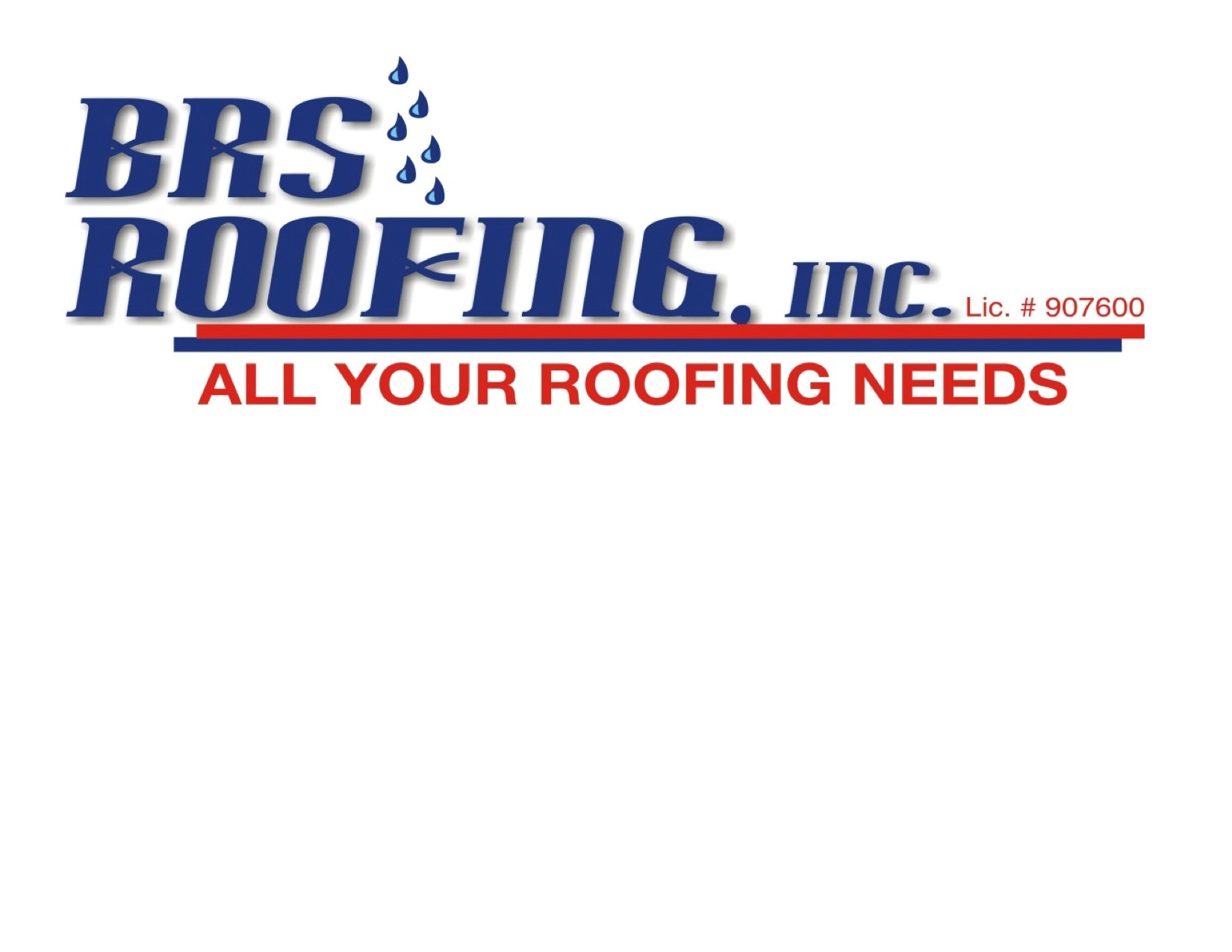 BRS Roofing, Inc.
