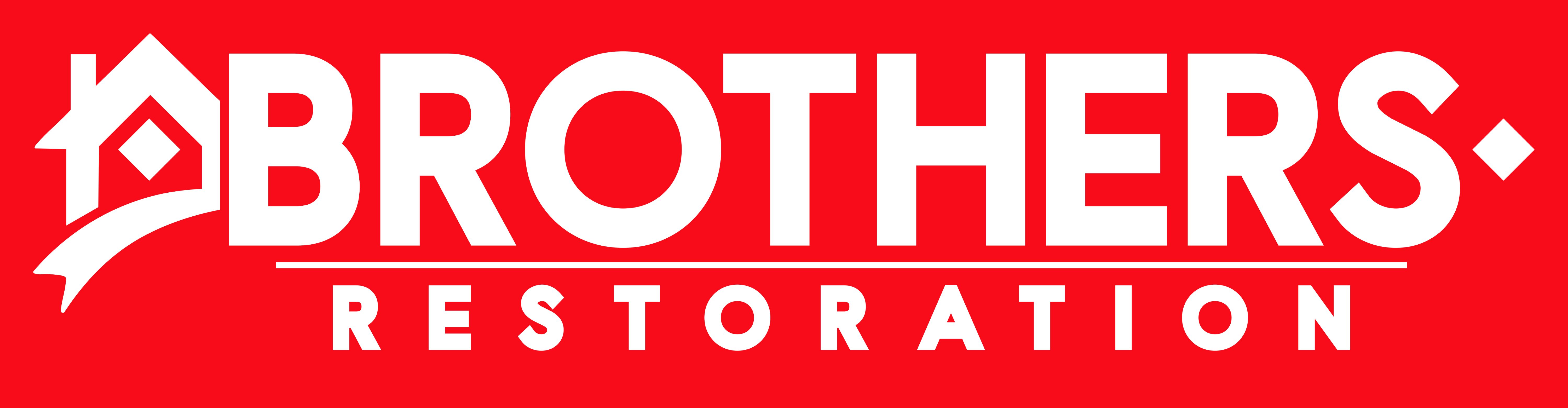 Brother's Restoration