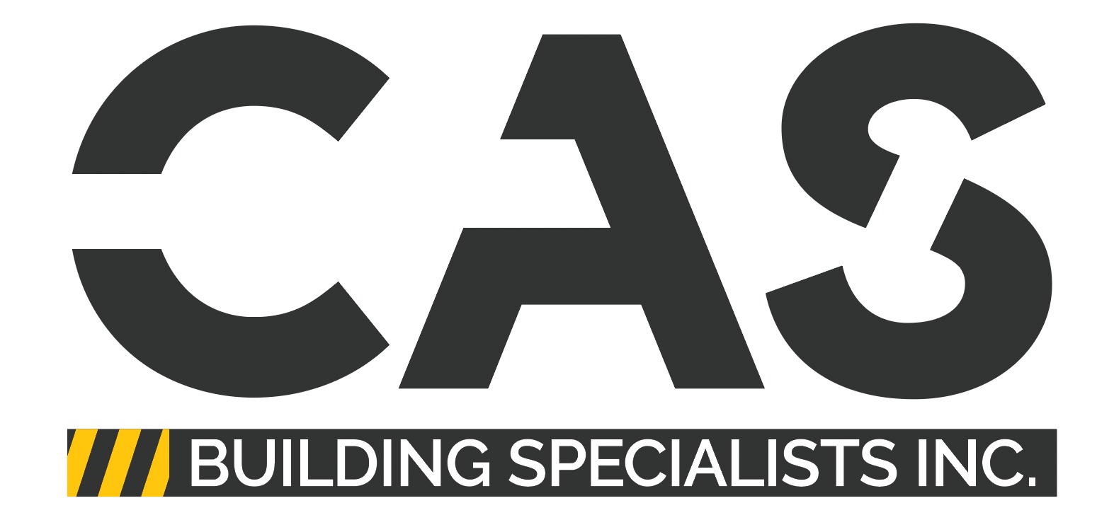 CAS Building Specialists Inc.