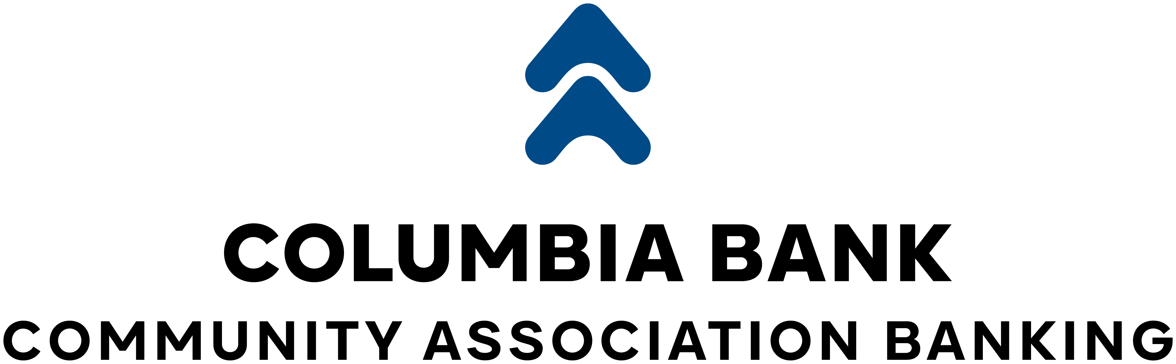 Columbia Bank