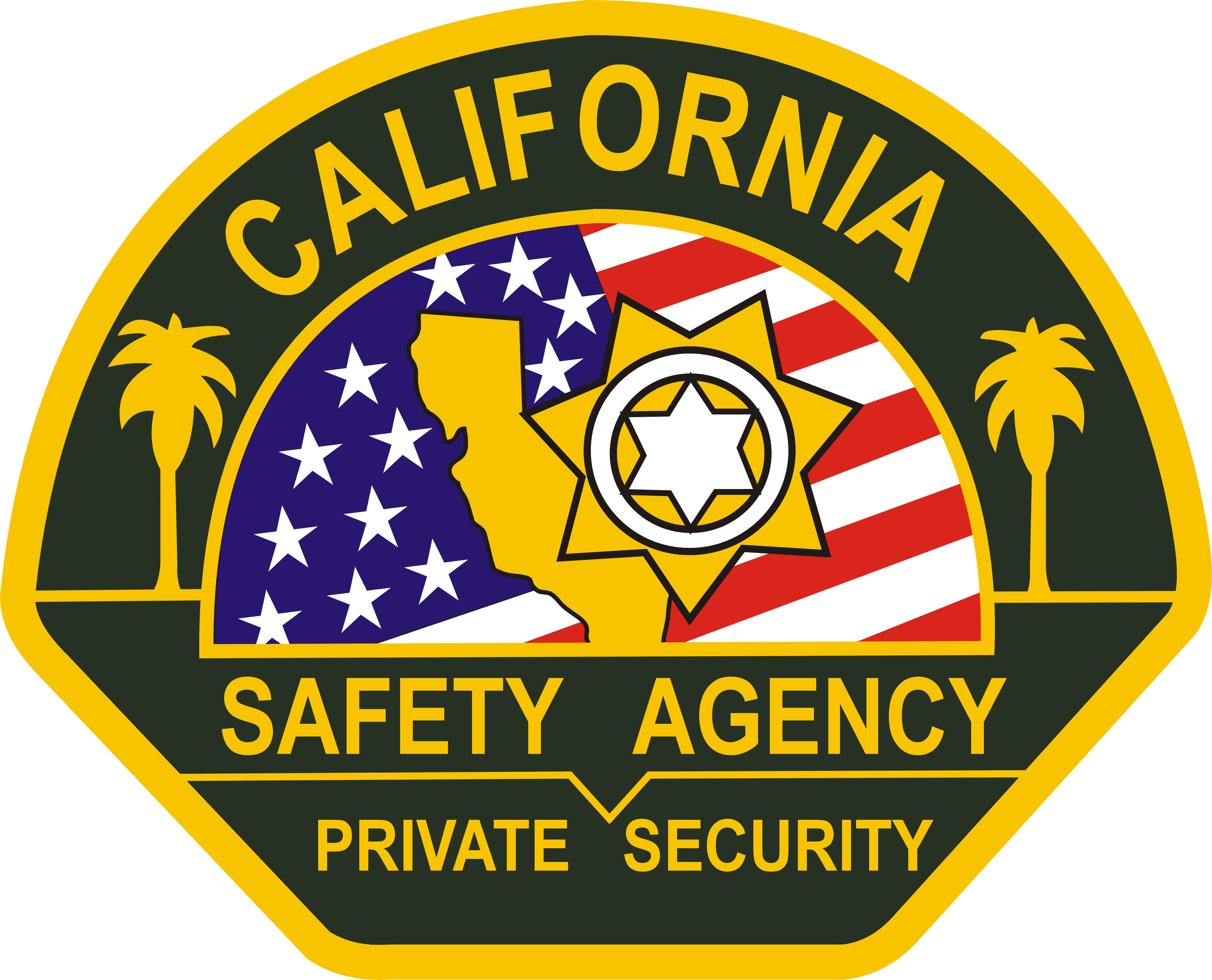 California Safety Agency