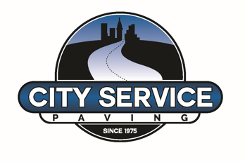 City Service Paving