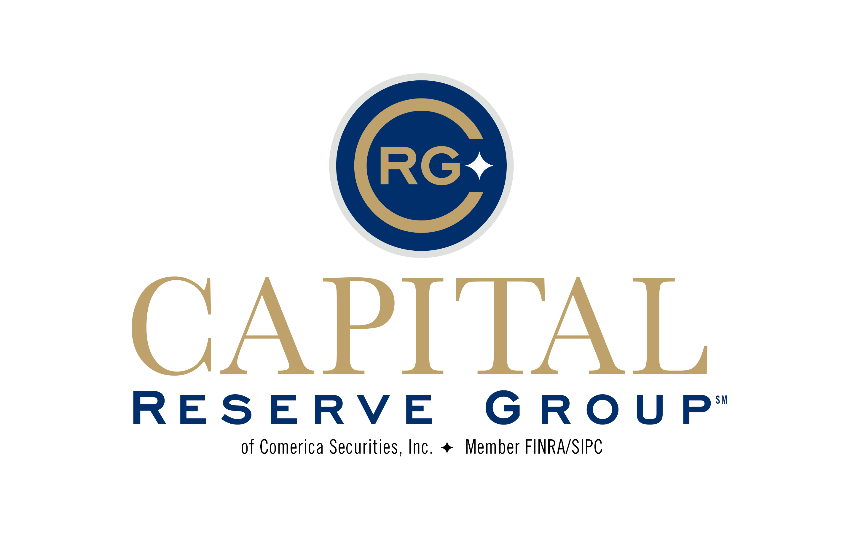 Capital Reserve Group - Comerica Financial Advisors