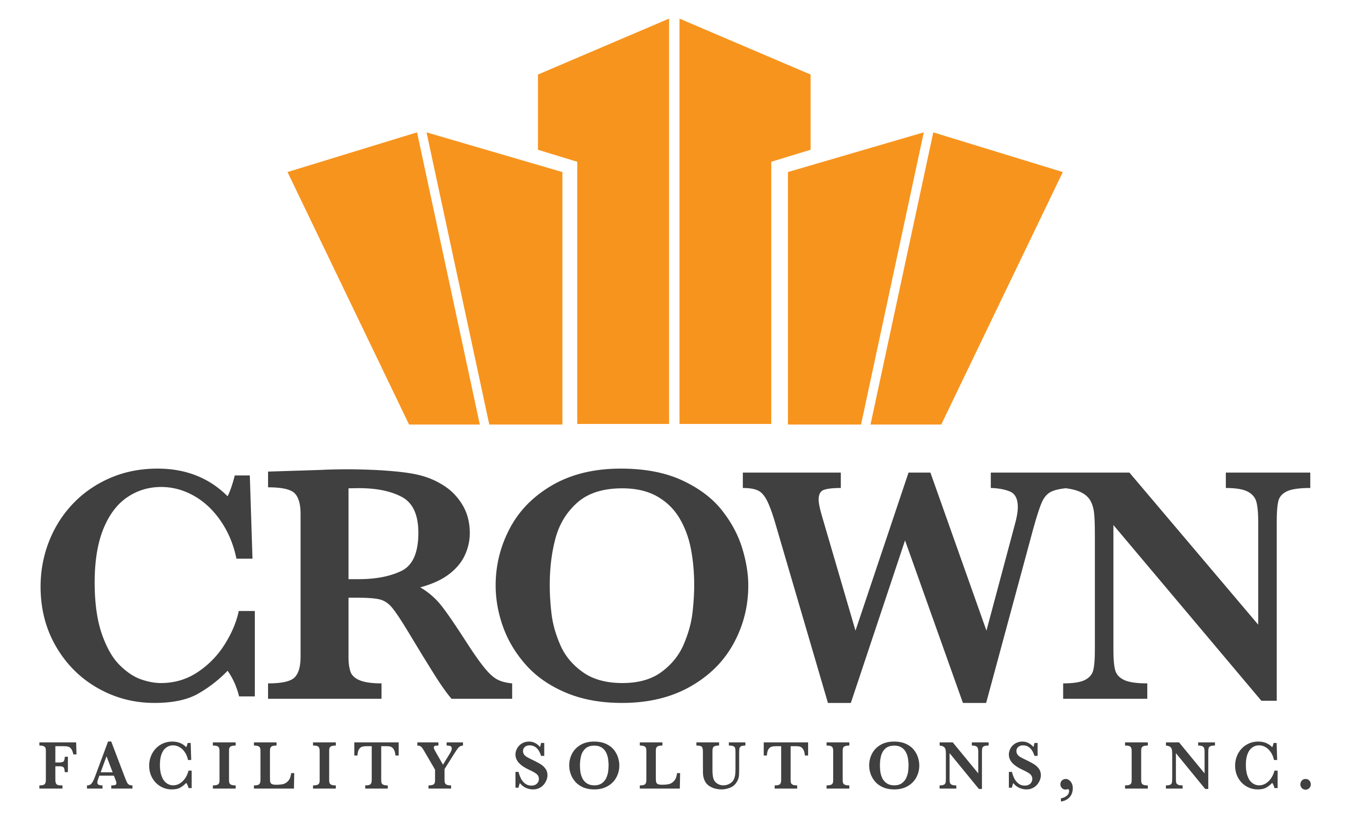 Crown Facility Solutions, Inc.