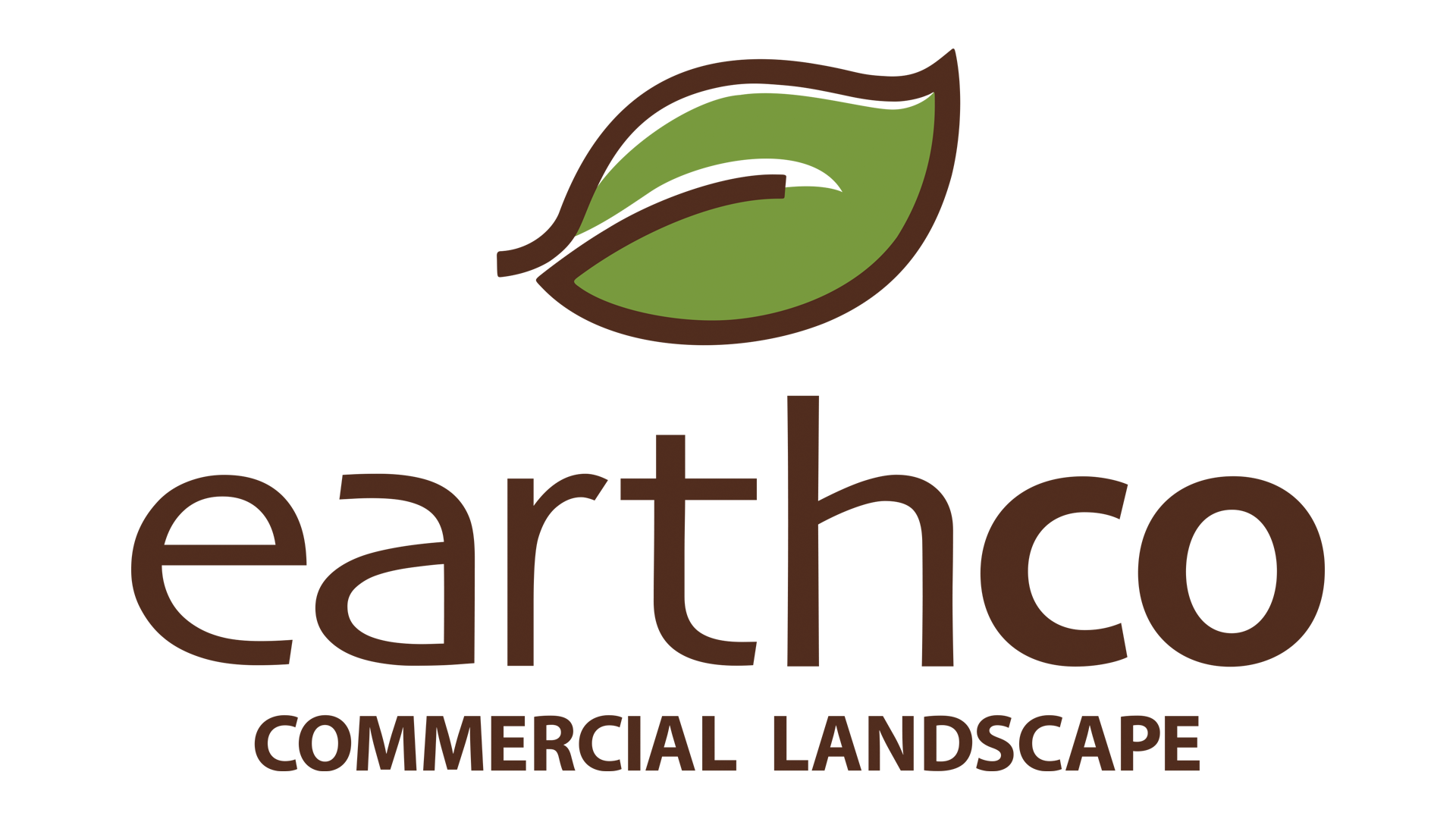 Earthco Commercial Landscape