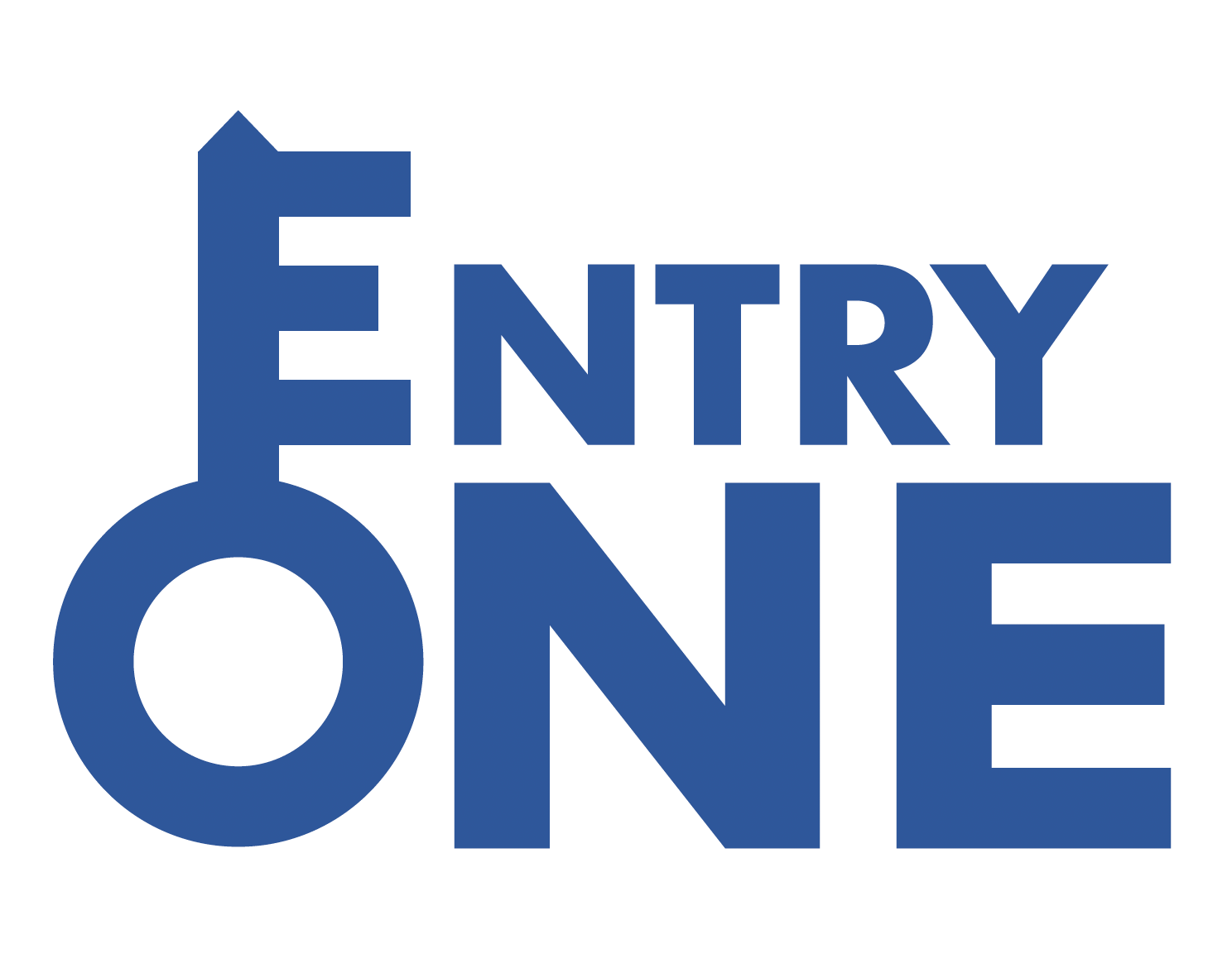  EntryOne (also known as BlueToothKey)
