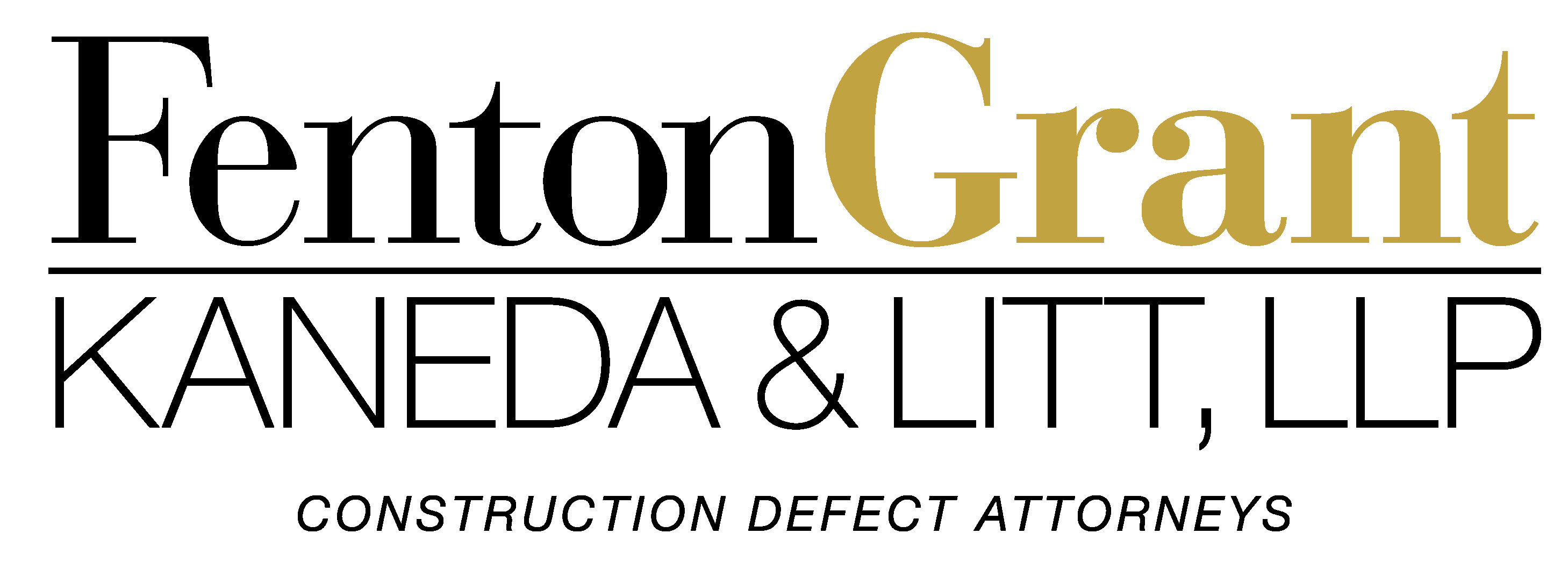 Fenton Grant Kaneda & Litt, LLP