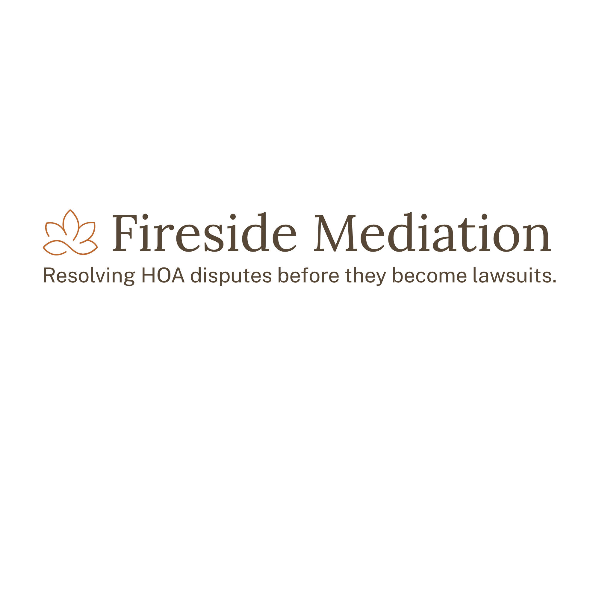 Fireside Mediation