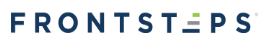 FRONTSTEPS
