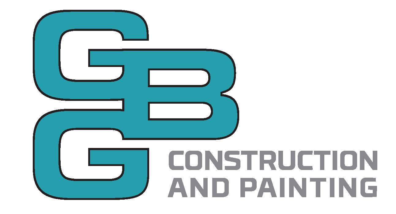 G.B. Group Construction and Painting