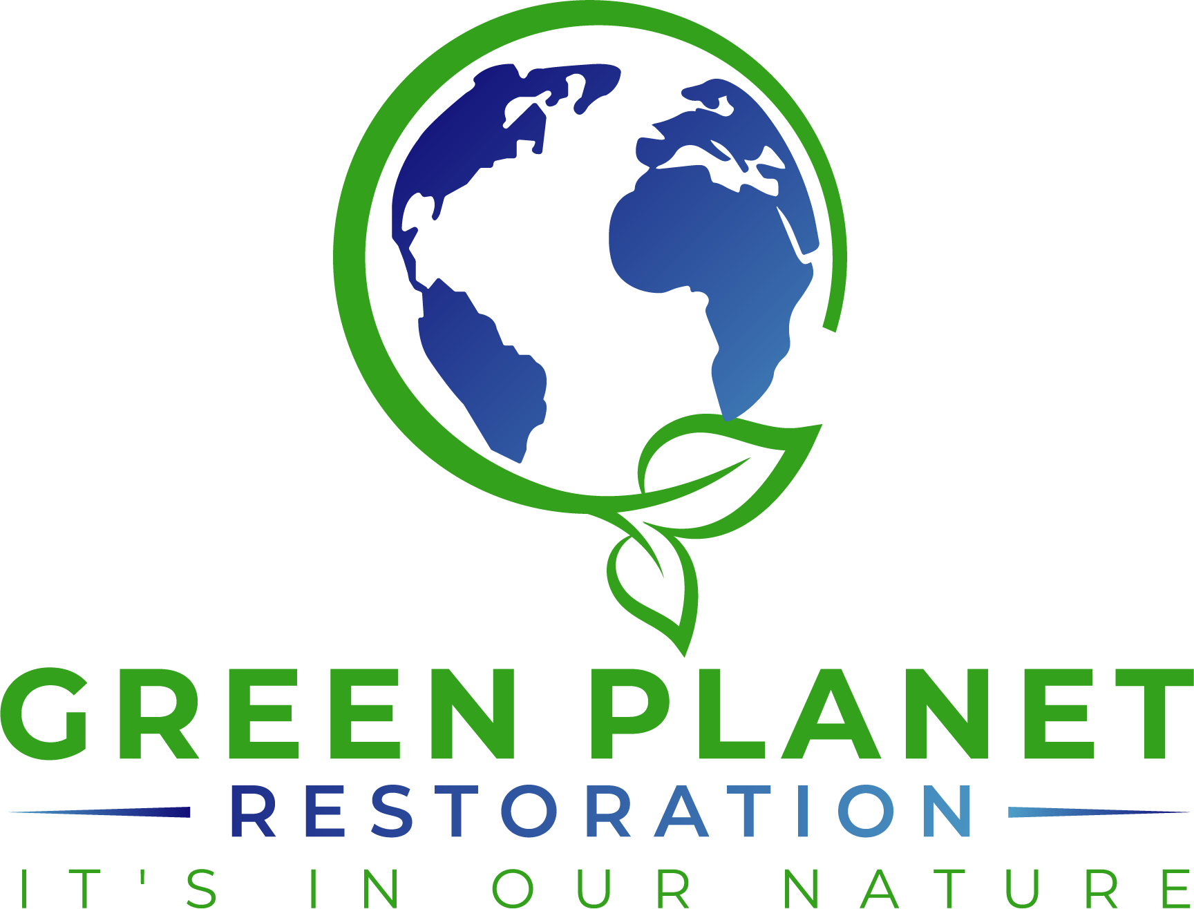 Green Planet Restoration OC