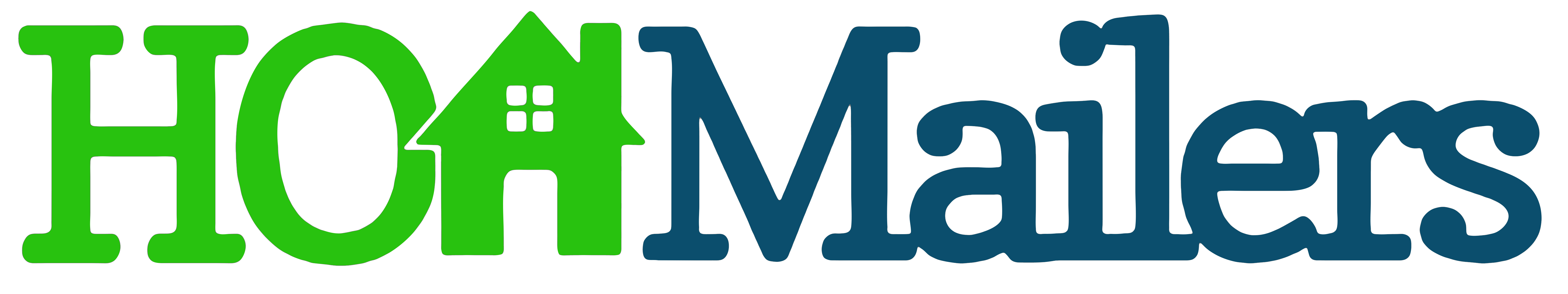 HOA Mailers
