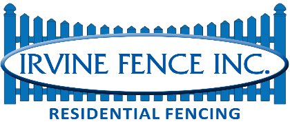 Irvine Fence Inc.