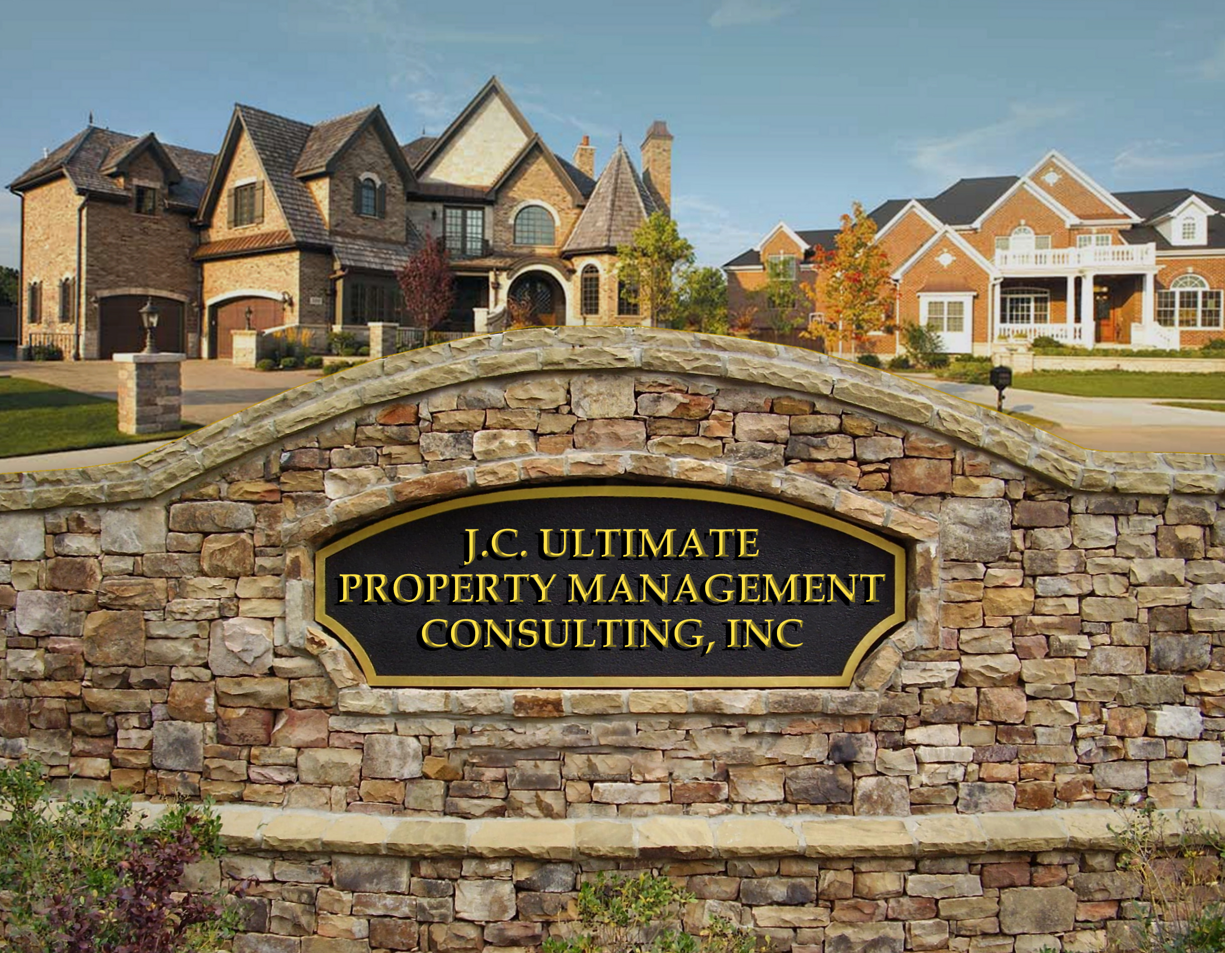 JC Ultimate Property Management Consulting, Inc.