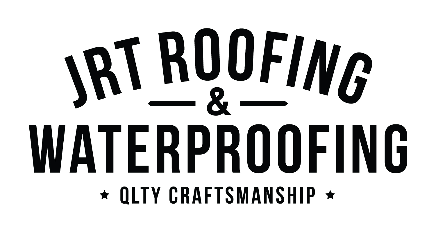 JRT Roofing & Waterproofing, Inc