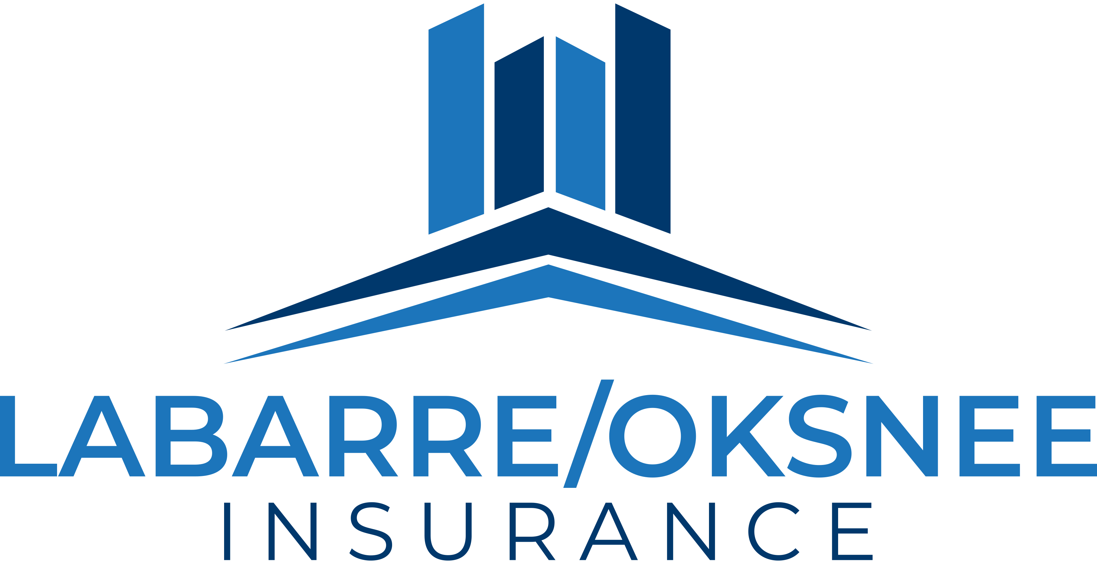 Labarre/Oksnee Insurance