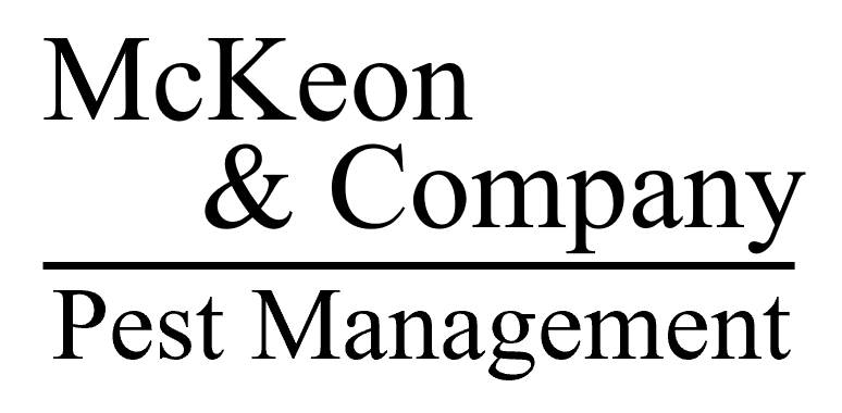 Mckeon & Company Pest Management, Inc.