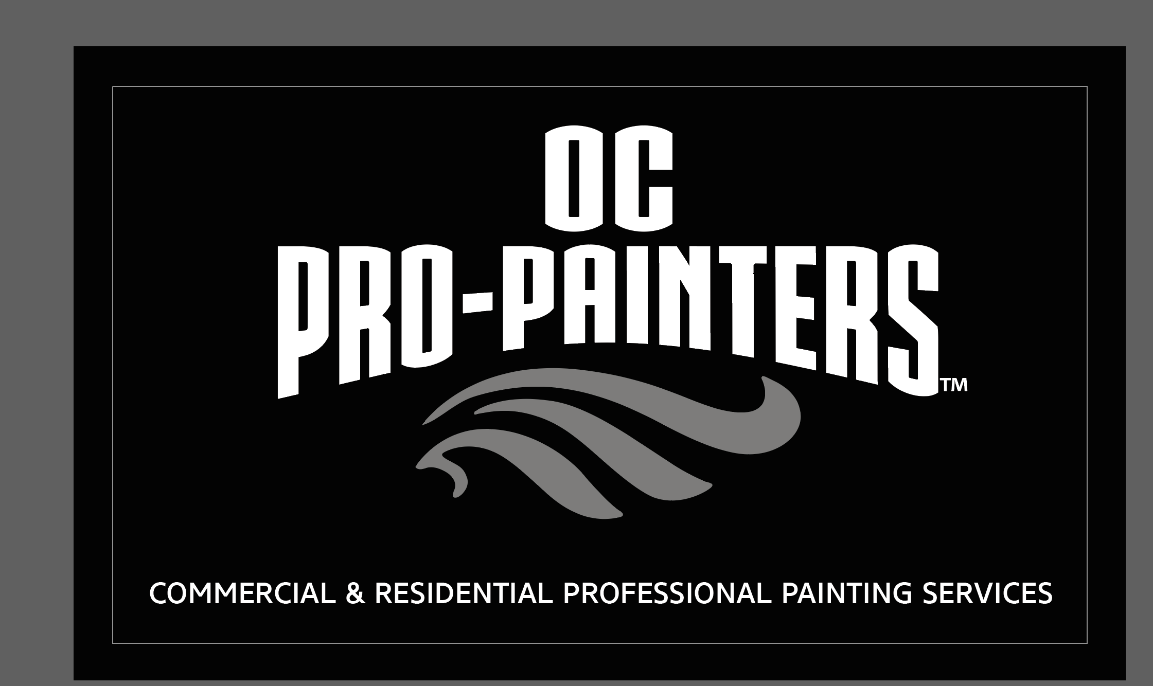 OC Pro-Painters LLC