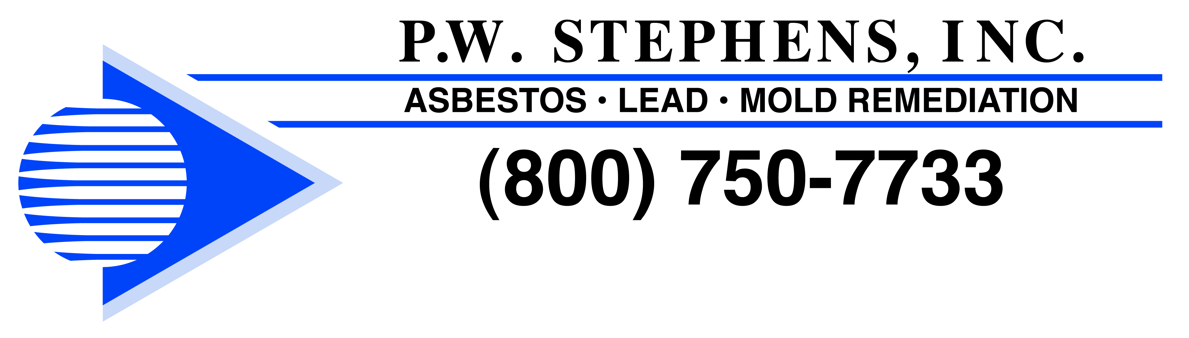 P.W. Stephens Environmental, Inc.