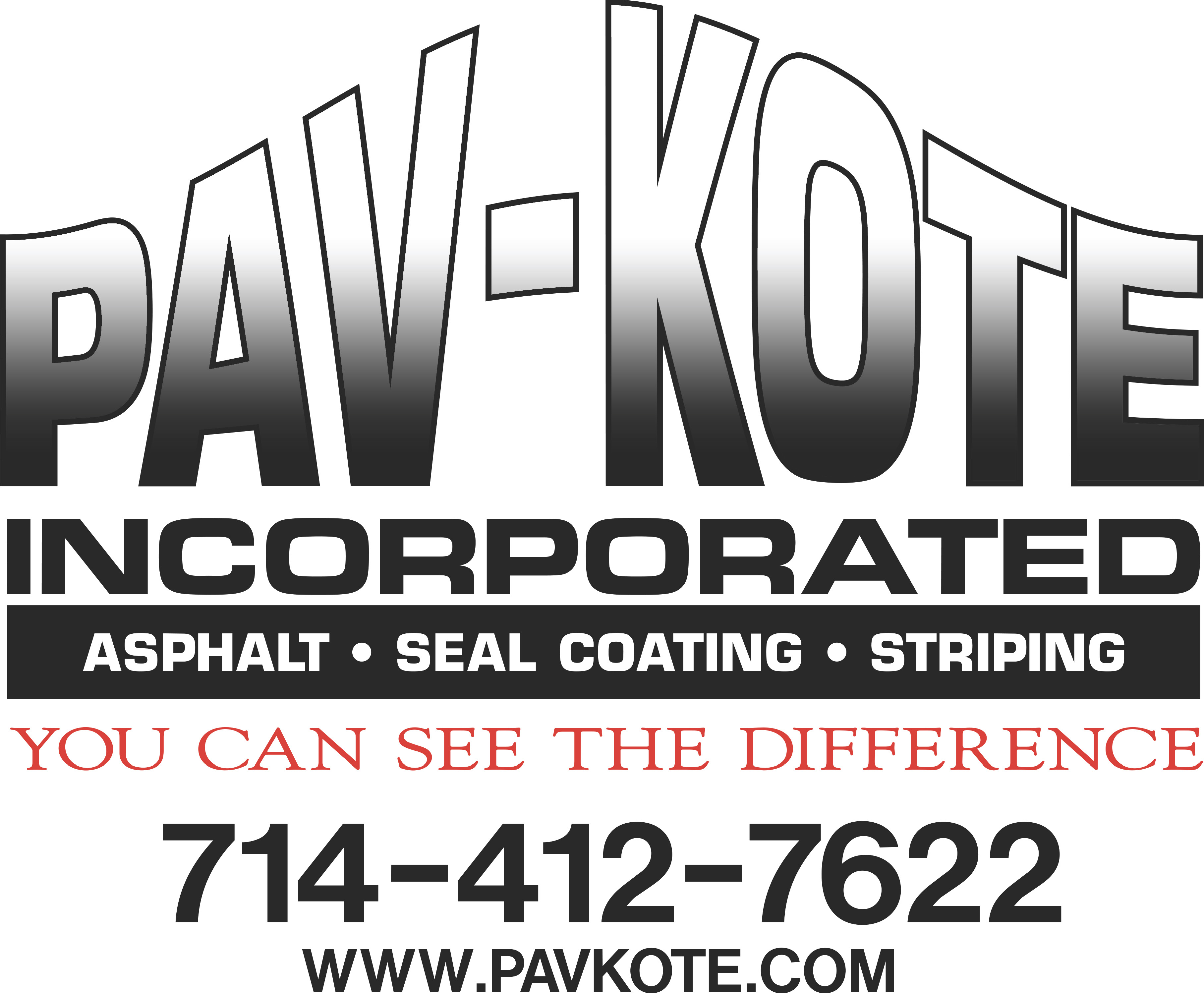Pav-Kote Inc.