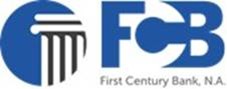 First Century Bank