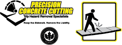 Precision Concrete Cutting
