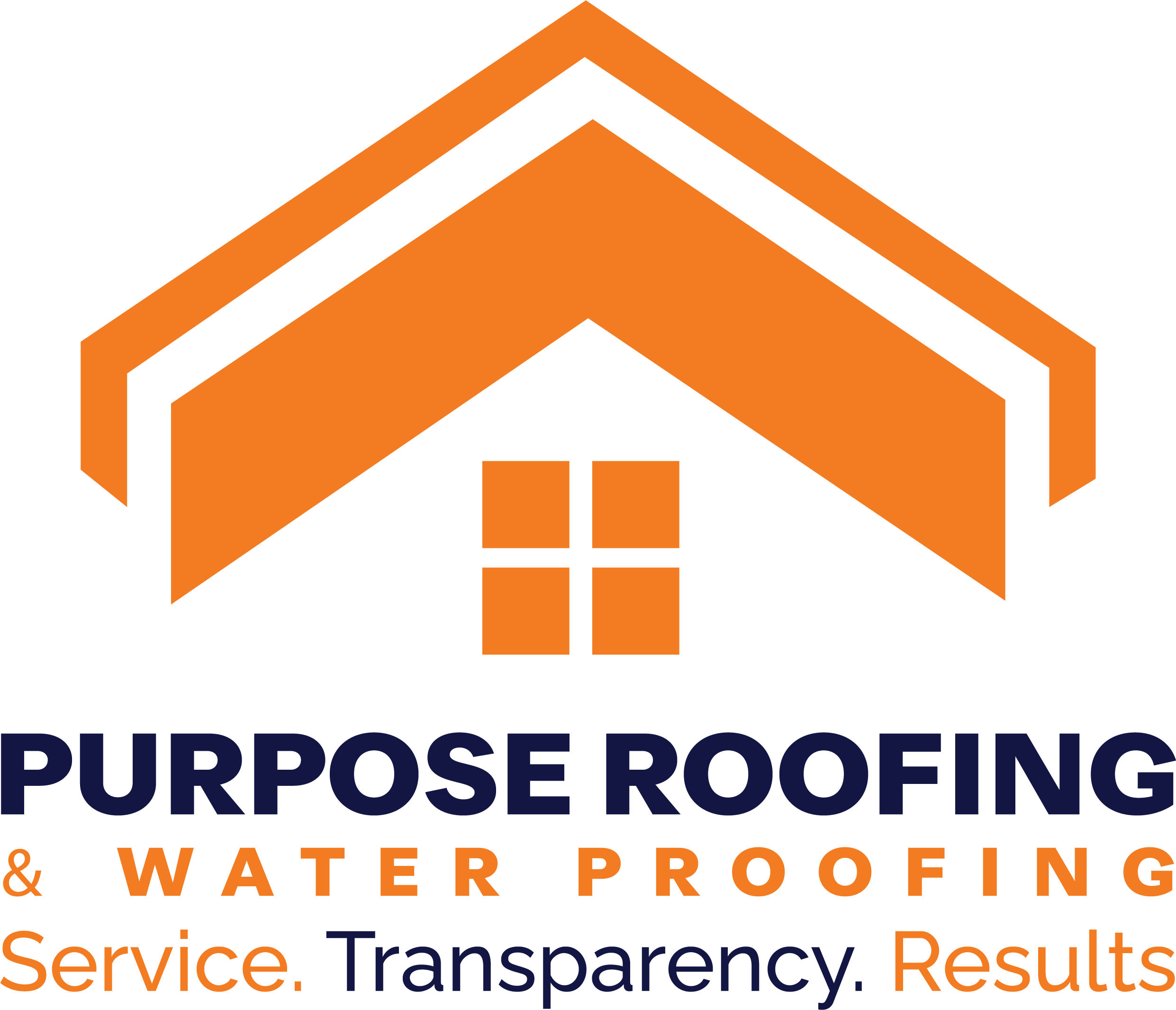 Purpose Roofing & Waterproofing