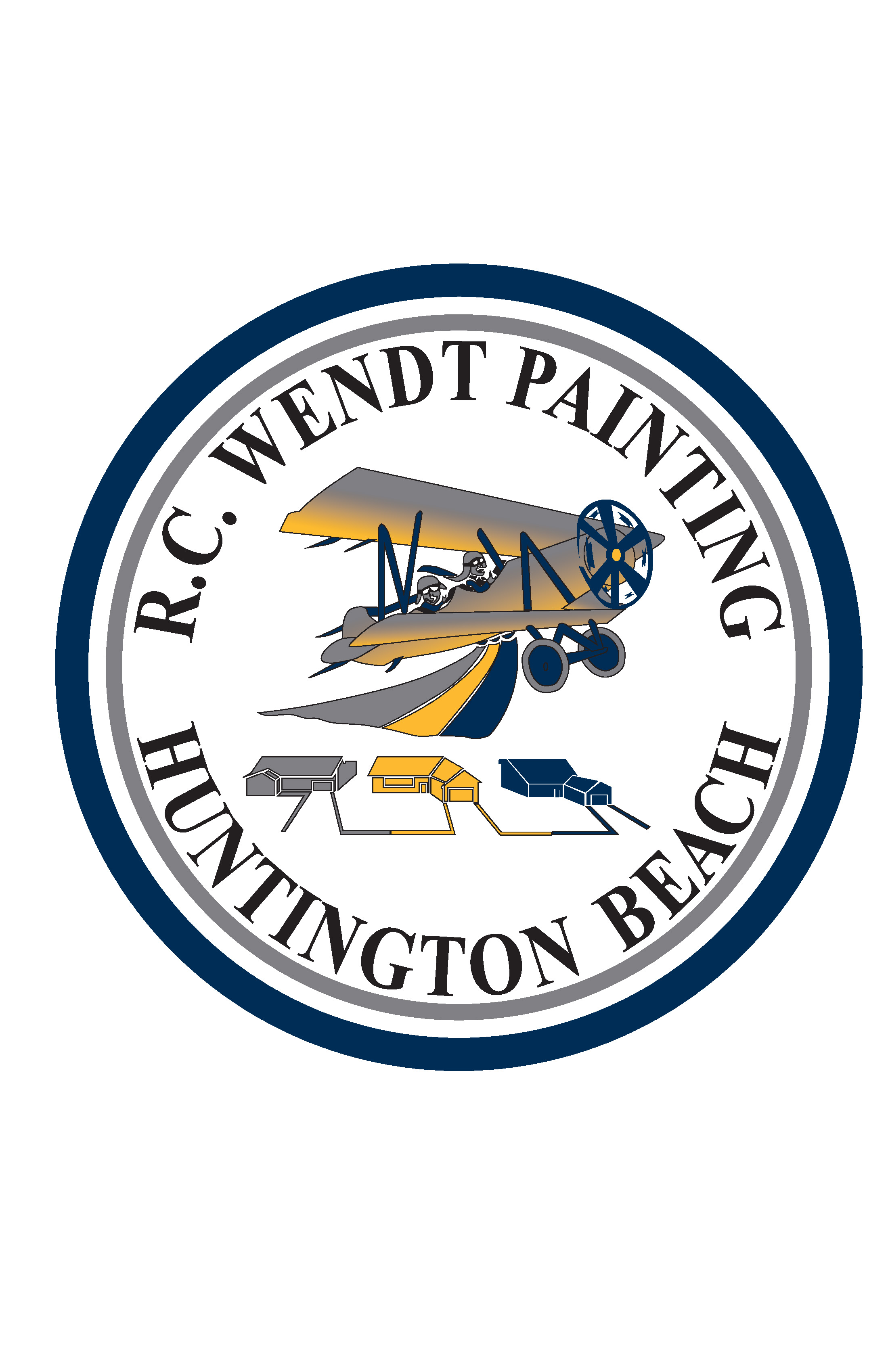 RC Wendt Painting, Inc.