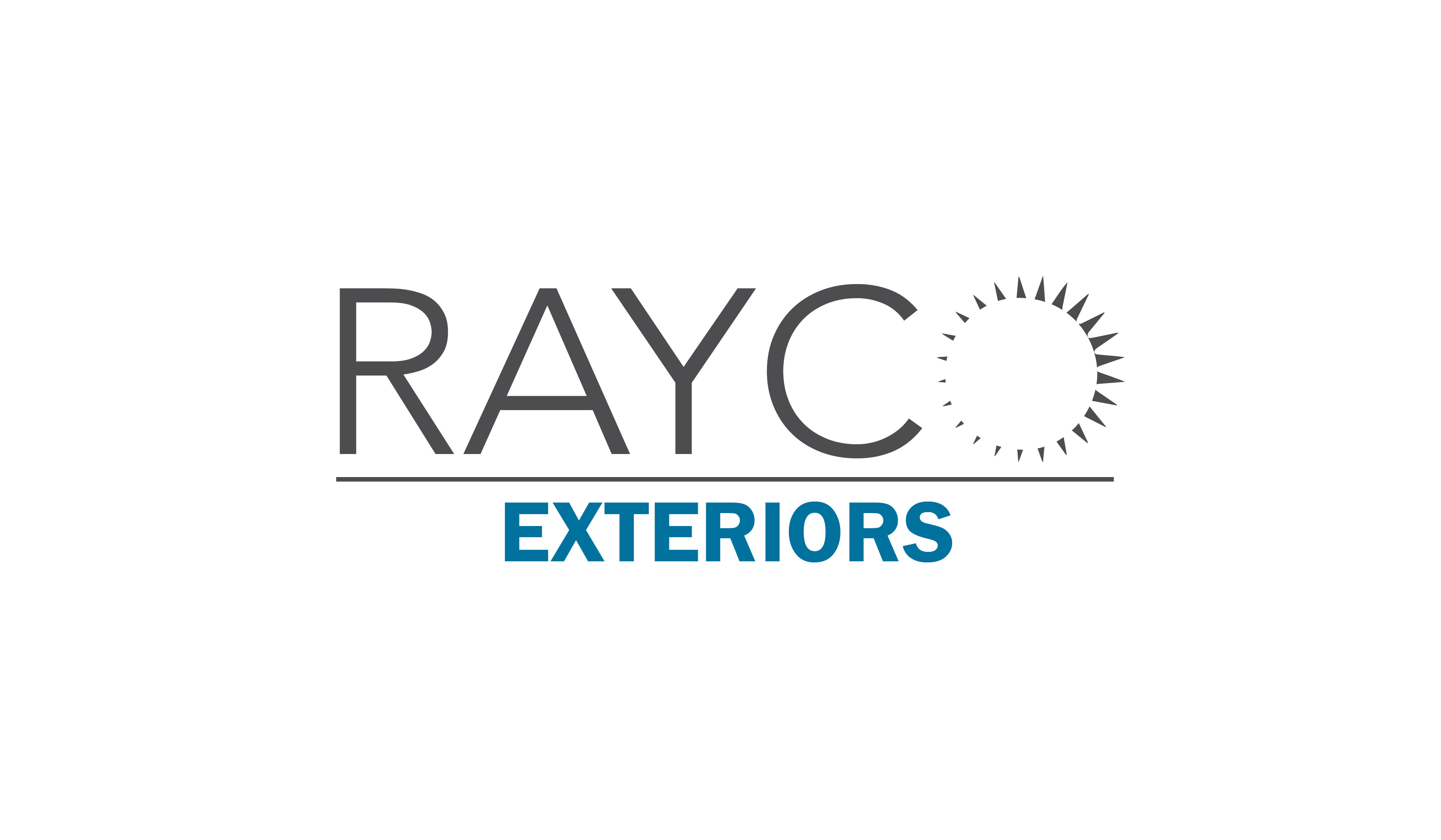 Rayco Exteriors