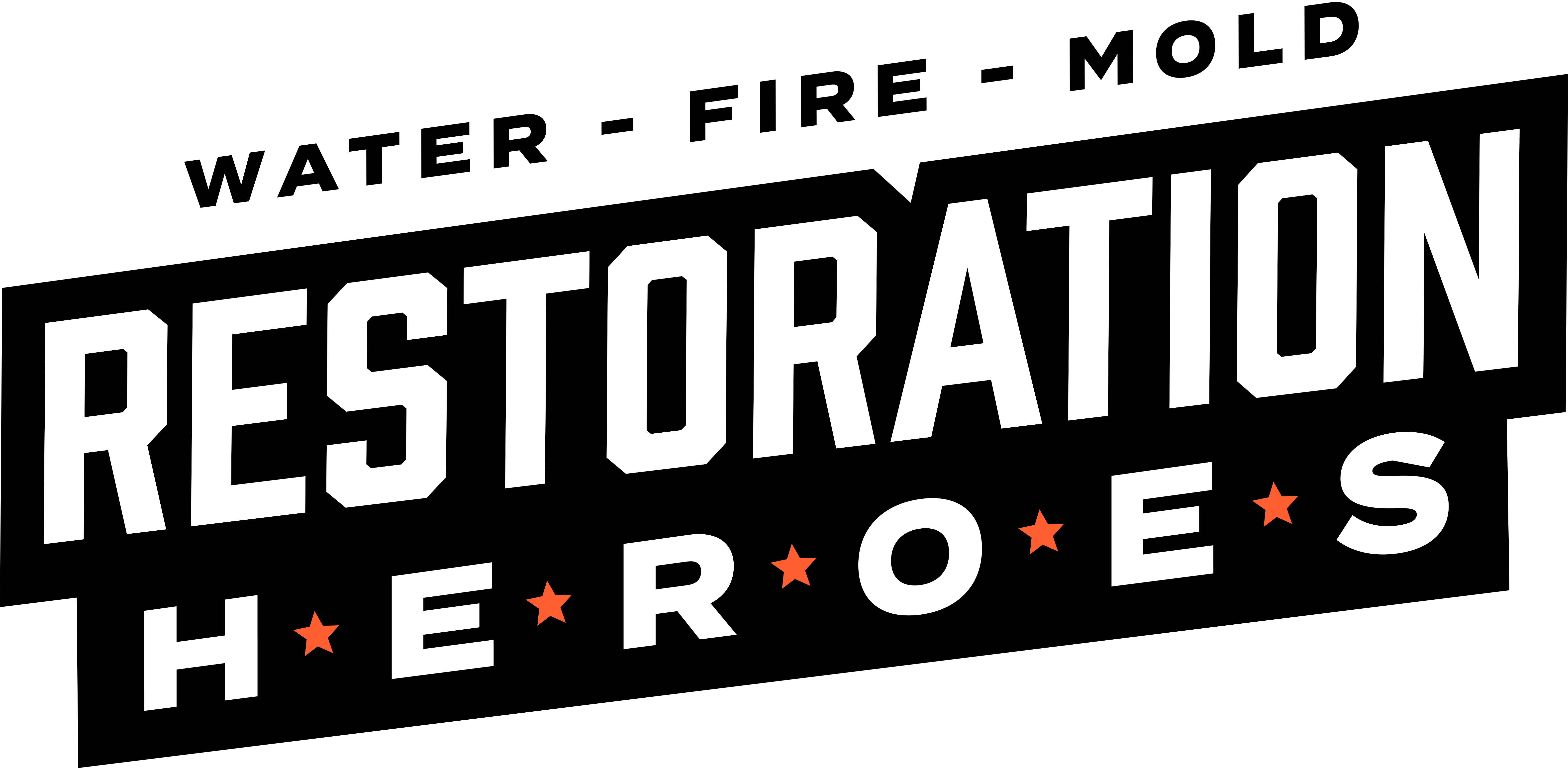 Restoration Heroes