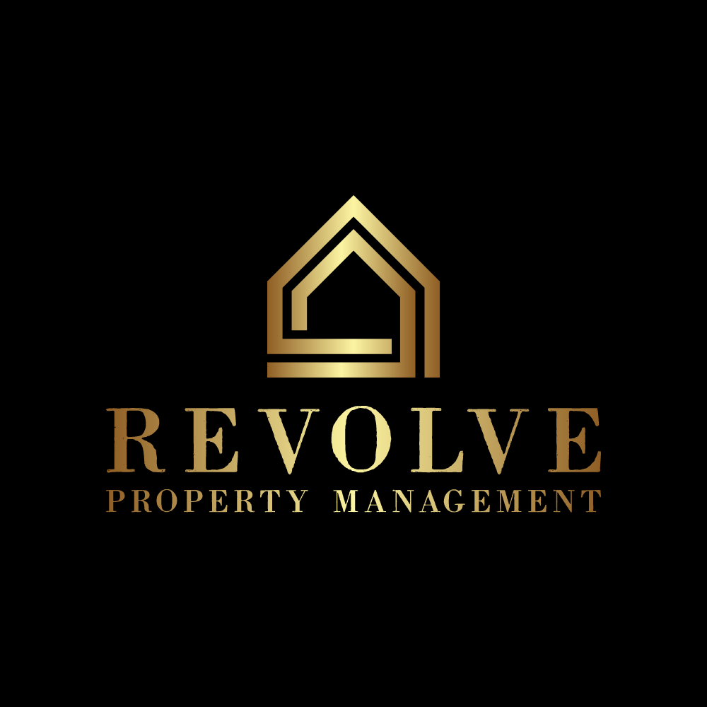 Revolve Property Management