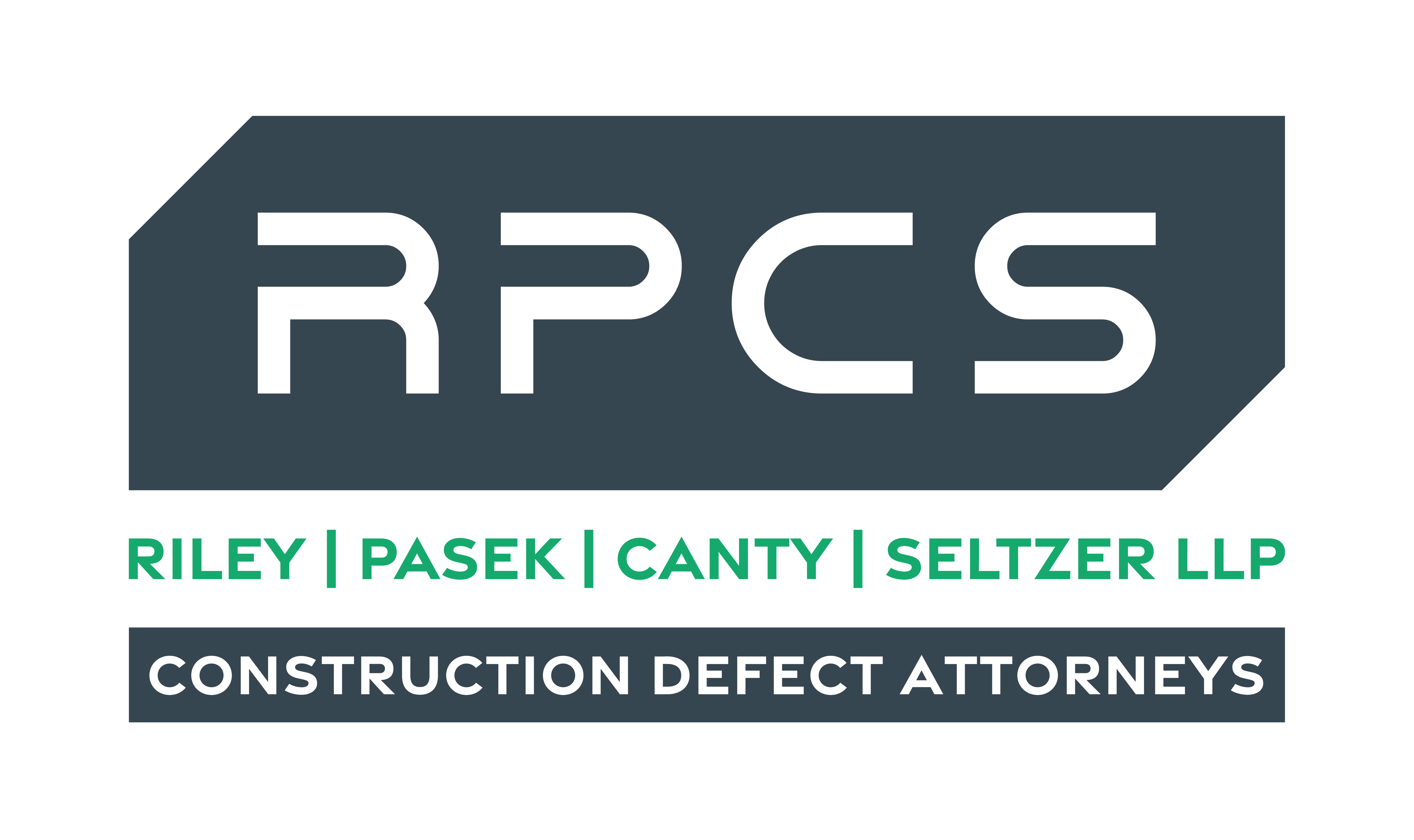 Riley Pasek Canty Seltzer, LLP