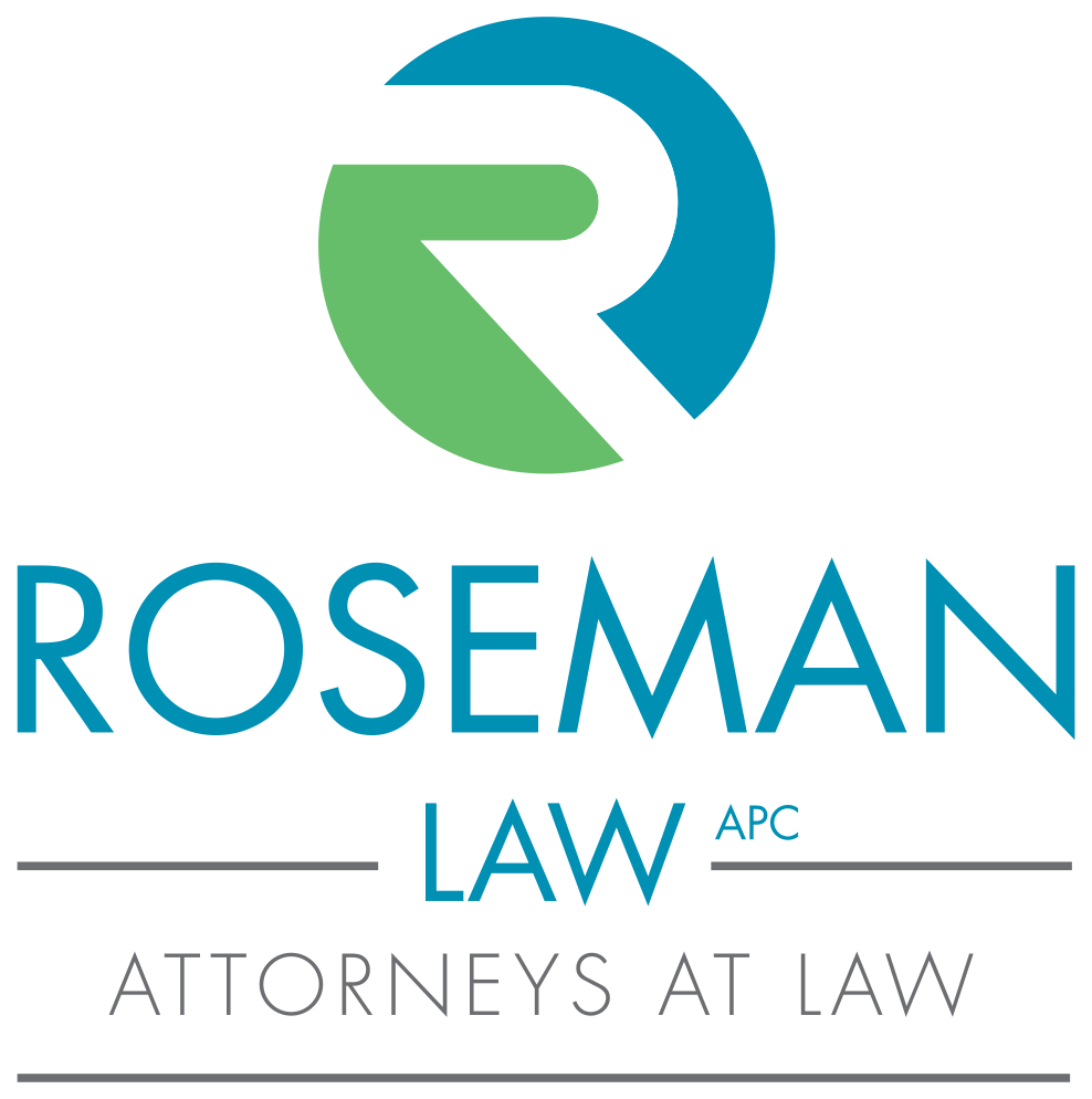 Roseman Law, APC