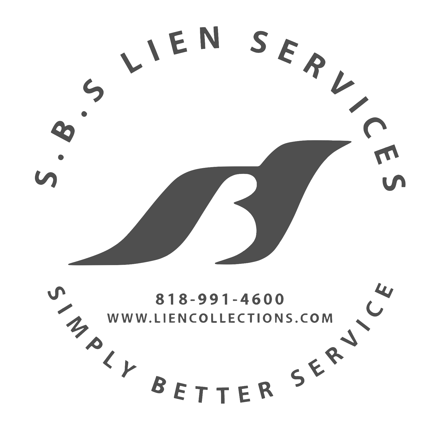 S.B.S. Lien Services