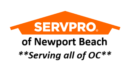 ServPro of Newport Beach